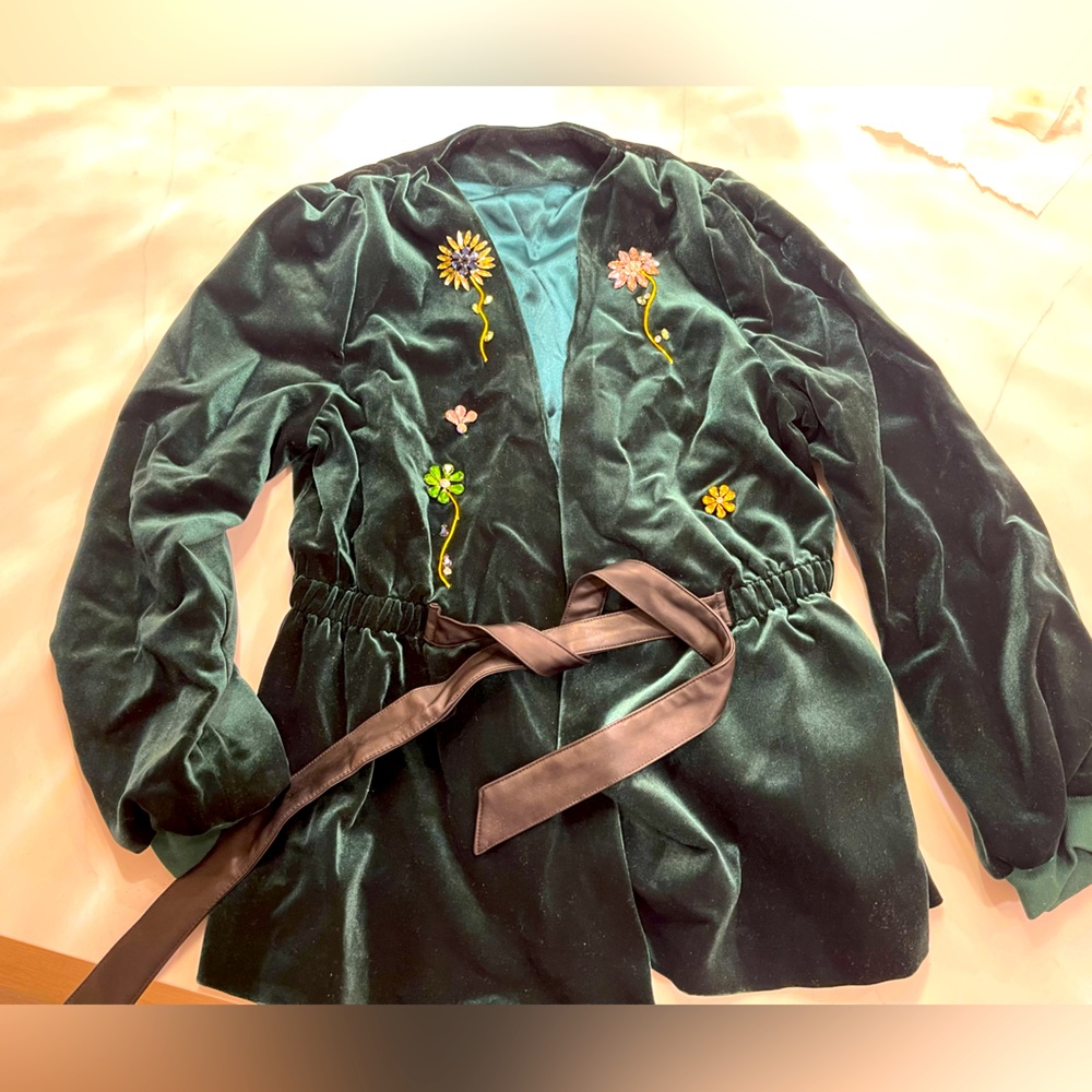 Super sexy and stylish jacket